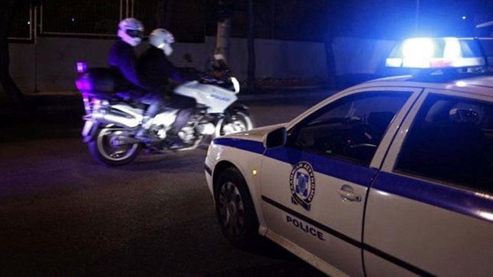 Σε έξαρση η παραβατικότητα ανηλίκων: 10χρονος φύλαγε τσίλιες σε διάρρηξη που έκανε 18χρονη